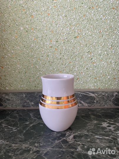 Ваза дулево СССР