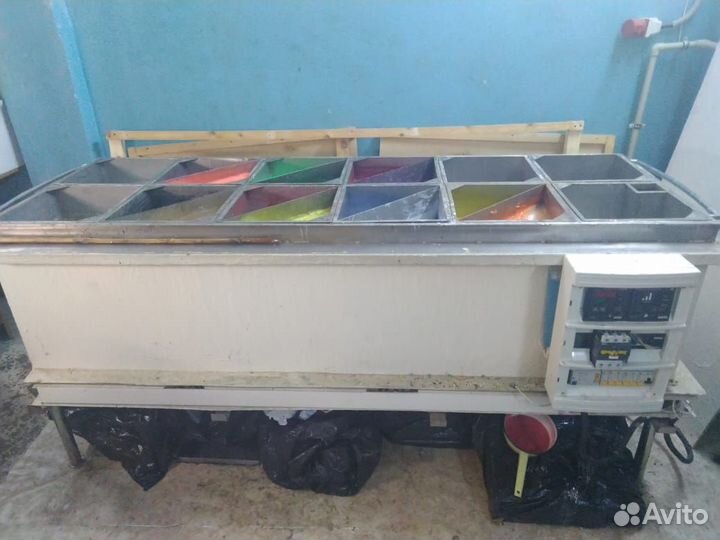 Оборудование для изготовления свечей, обучение