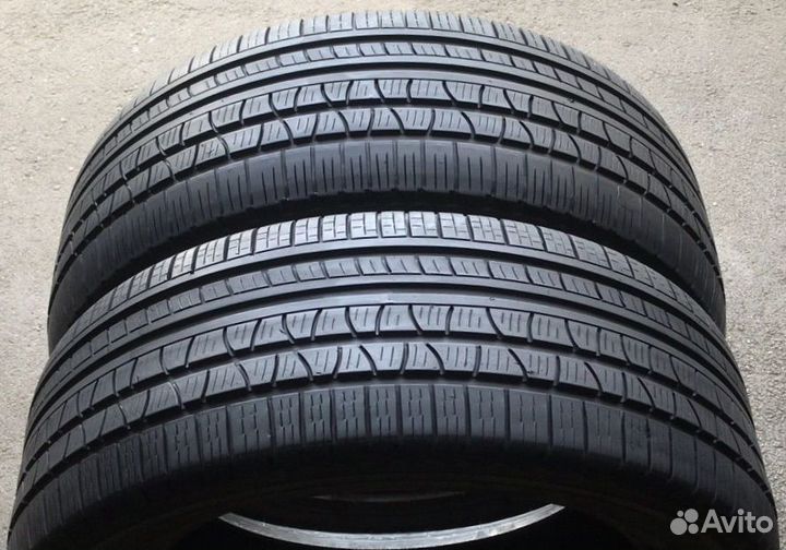 Pirelli Scorpion Verde All Season 255/55 R19