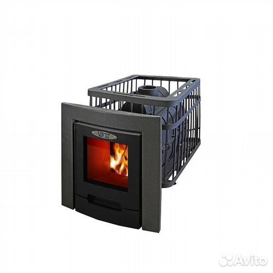 Печь банная 