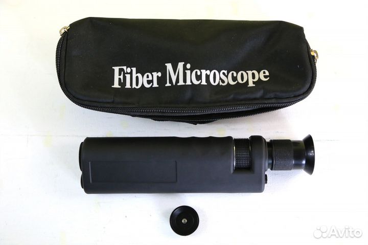 Микроскоп ручной оптический FC-ST-LC