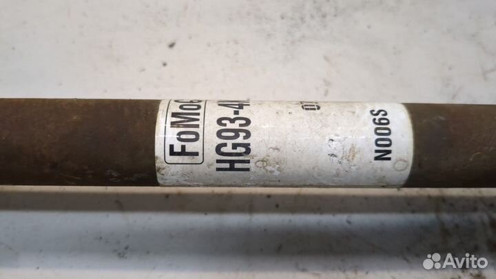 Полуось Ford Fusion 2017- USA, 2020