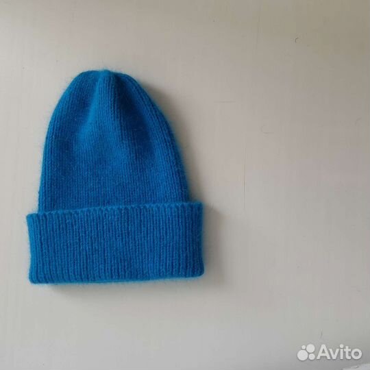 Женская шапка