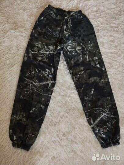 Костюм защитный