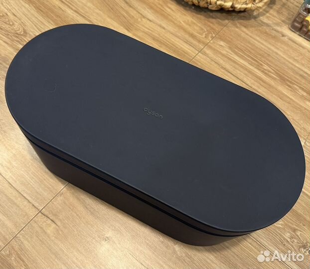 Dyson Airwrap Complete Long