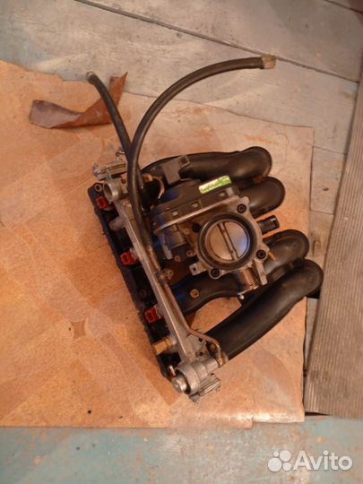 Запчасти для двигателей