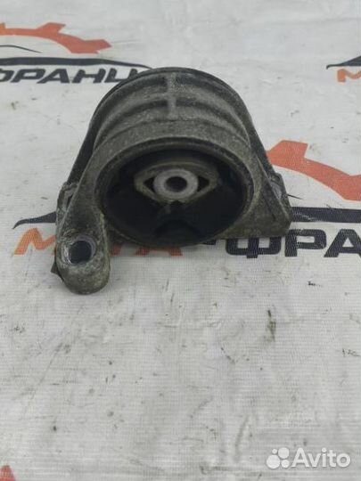 Подушка двигателя левая Fiat Ducato фургон (244)