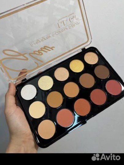 Полетка теней