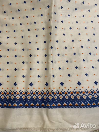 Отрезы ткани СССР