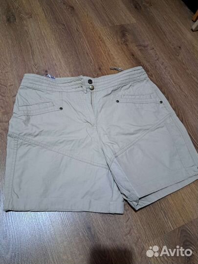 Шорты