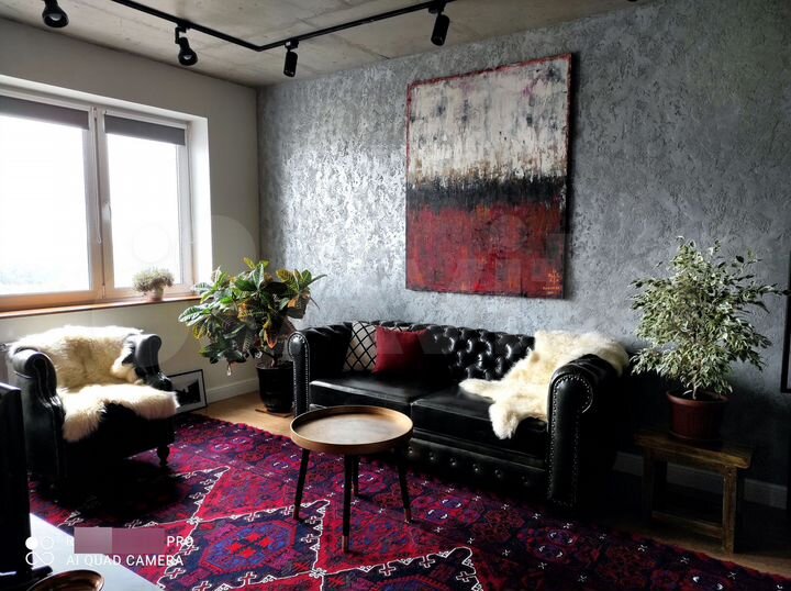 Квартира-студия, 48,1 м², 14/17 эт.