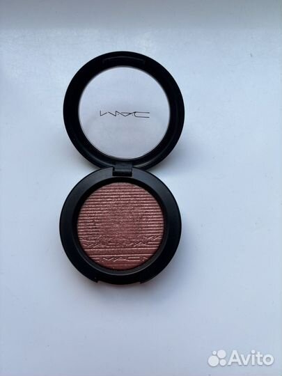 Румяна mac extra dimension blush