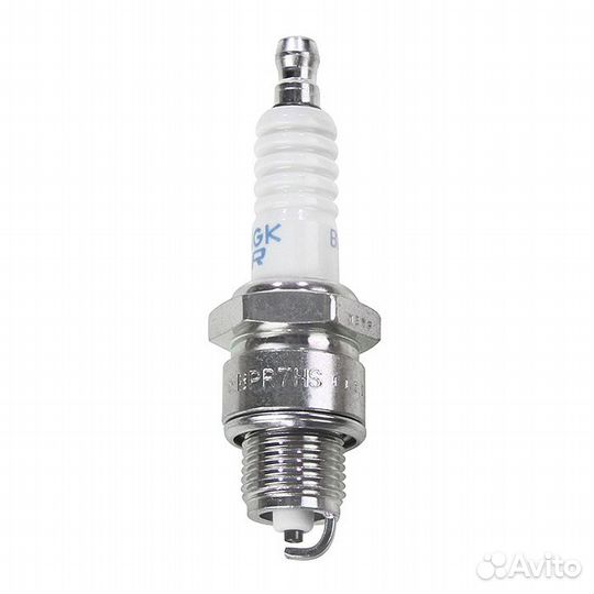 Свечи NGK для лодочного мотора