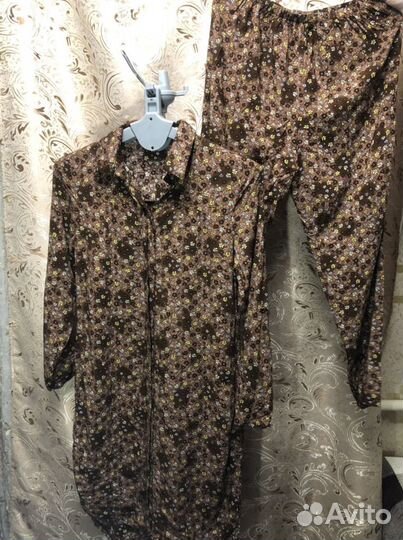 Костюм Новый