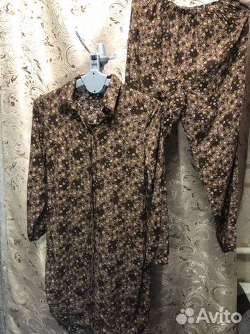 Костюм Новый