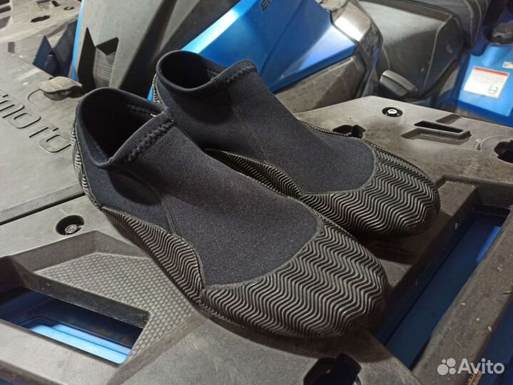 Гидроботы неопрен 43-44 р