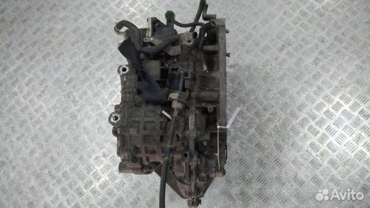 АКПП 1XF05 Nissan Qashqai 2.0 Бензин