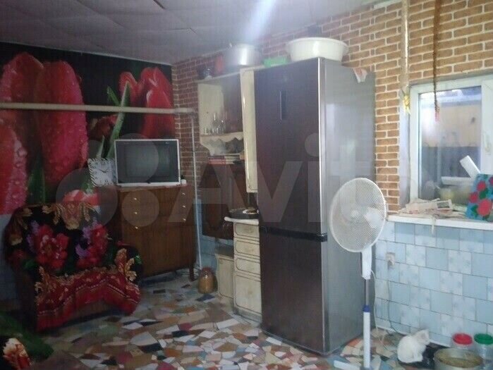 Дом 112,6 м² на участке 22,5 сот.