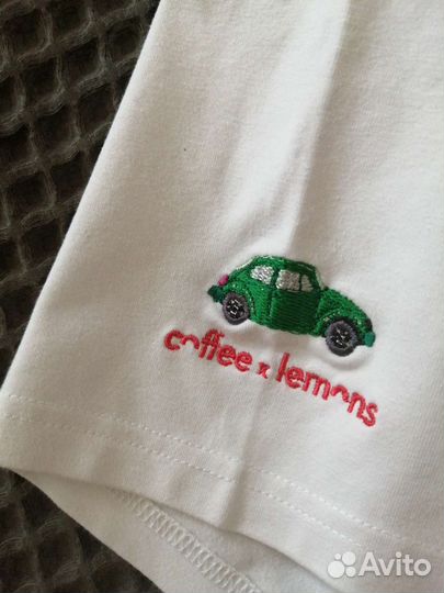 Вещи, обувь