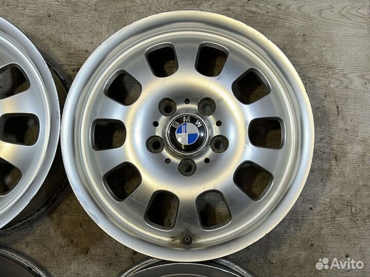 BMW 3 E46, E36 E90 1 E87 F20, диски 16