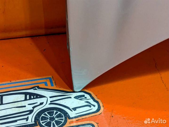 Капот w211 E-class 646.821