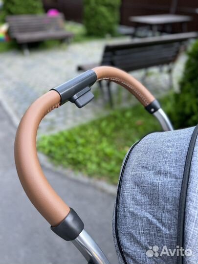 Прогулочная коляска gugas