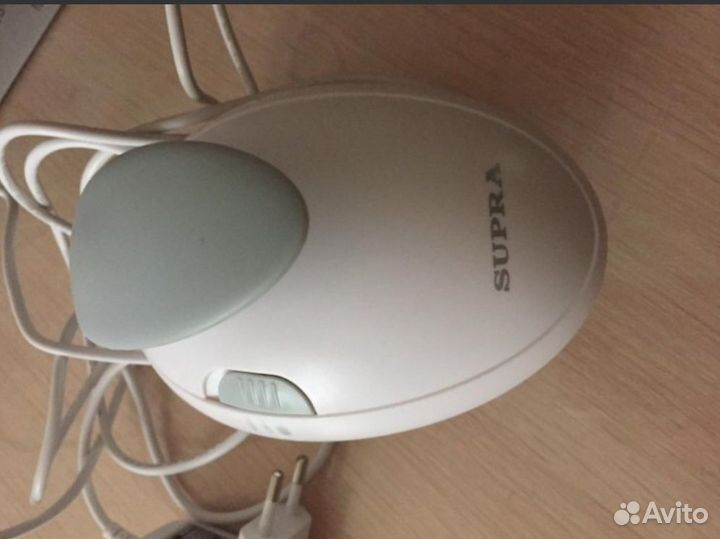 Новый антицеллюлитный массажер