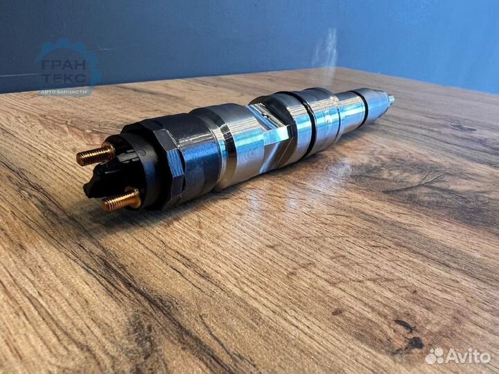 Форсунки с гарантией 445120265