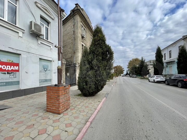 Свободного назначения, 191 м²