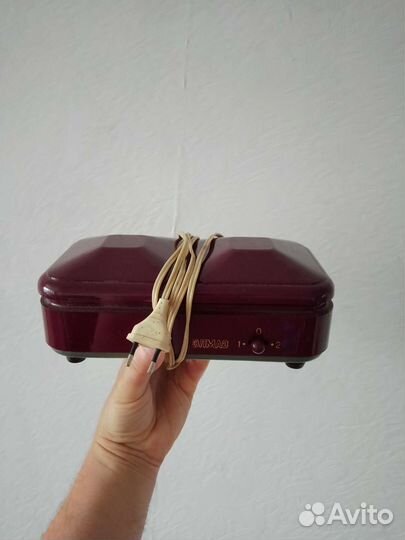 Массажер элмаг