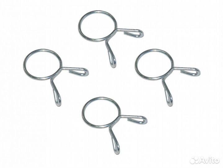 Комплект хомутов кофеварки Redmond RCM-1508S