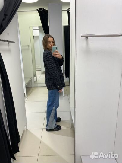 Пиджак женский