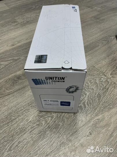 Картридж совместимый MLT-D205L