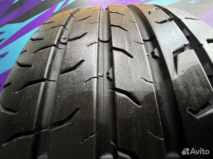 Continental MaxContact MC6 215/45 R17