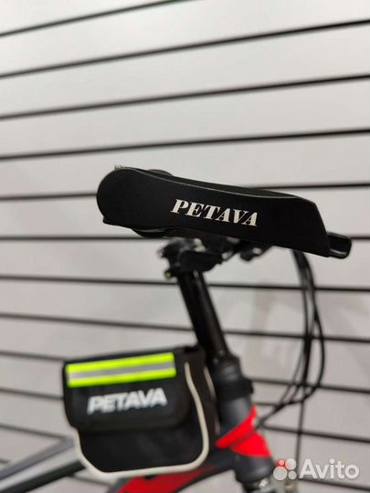 Велосипед горный 20 дюймов