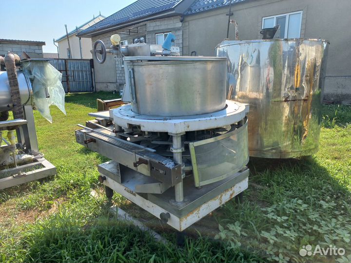 Наполнитель-дозатор