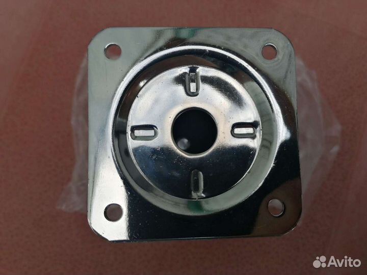 Ножки для мебели