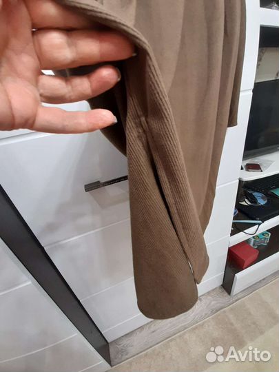 Платье новое