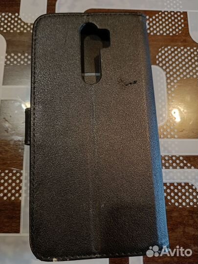 Чехол для redmi note 8 pro
