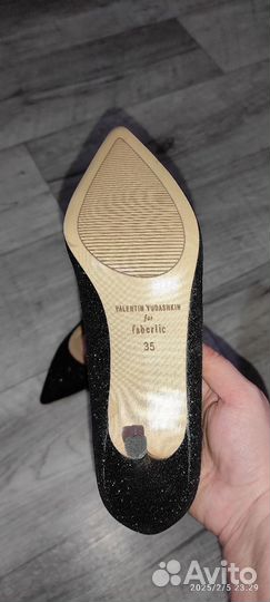 Туфли женские