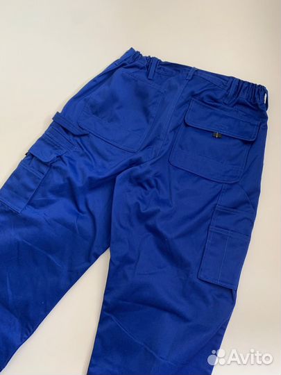 Брюки рабочие Engelbert Strauss новые 50р