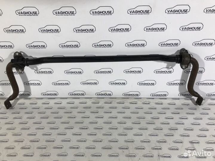 Стабилизатор передний Audi A6 C5 2.4 ALF 1998