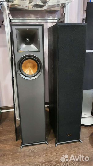 Напольная акустическая система Klipsch R-610F