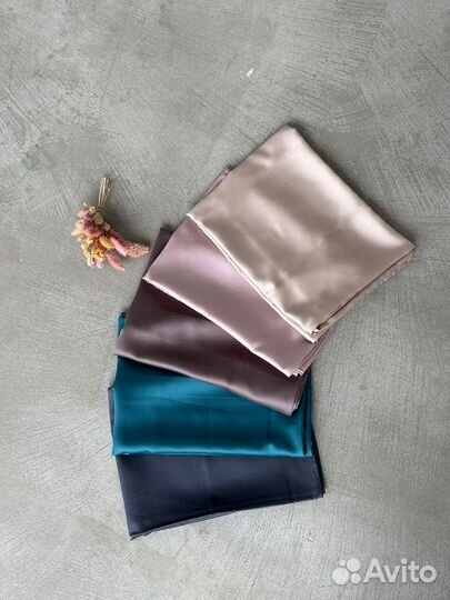 Тенсель постельное белье премиум