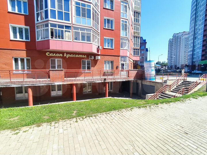 Свободного назначения, 88 м²