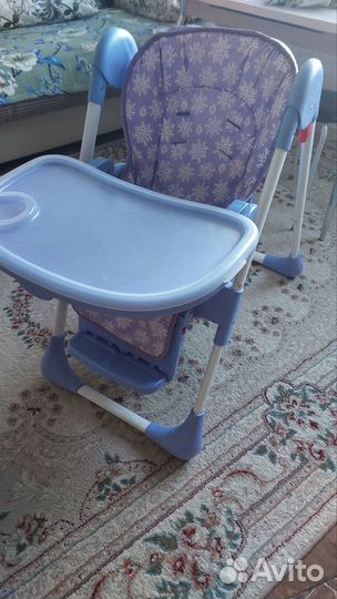 Стул для кормления