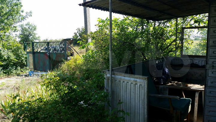 Участок 12 сот. (СНТ, ДНП)