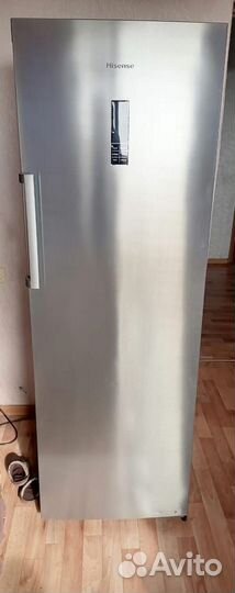 Морозильная камера бу