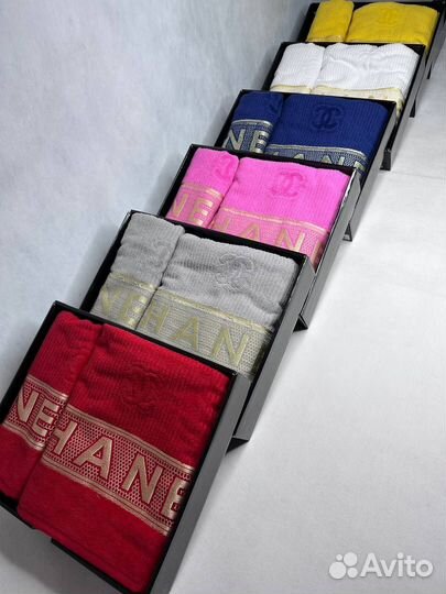 Набор полотенец 