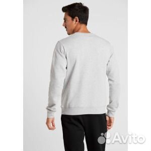 Толстовка с капюшоном Helly Hansen, серый